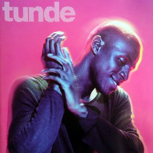 Image for 'Tunde'