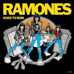 'Road to Ruin (2018 Remaster)'の画像