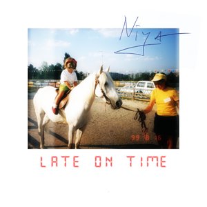 Image for 'Late On Time'