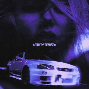 “night drive”的封面