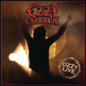 Image for 'Ozzy Live'