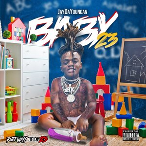 “Baby23”的封面