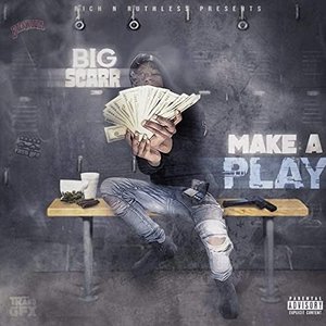 Image for 'Make A Play'