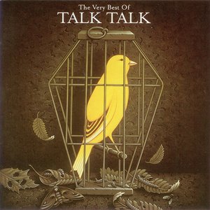 Изображение для 'The Very Best of Talk Talk'