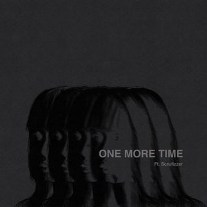 “One More Time”的封面