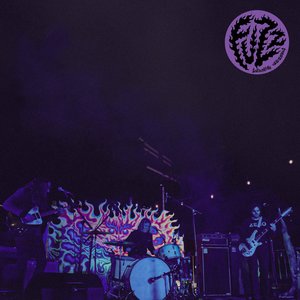 Image for 'Levitation Sessions (Live)'