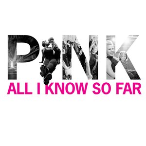 'All I Know So Far' için resim