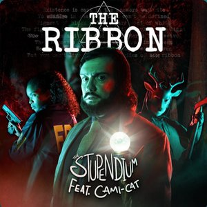 Image for 'The Ribbon (Alan Wake II Song)'