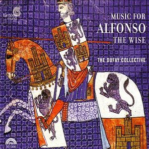 Image for 'Music for Alfonso the Wise'