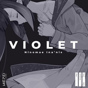 Image for 'VIOLET'