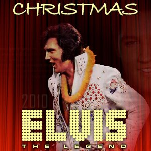 Image for 'Christmas Elvis: The Legend'