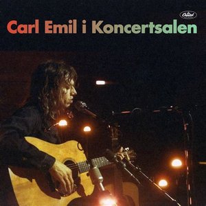 Zdjęcia dla 'Carl Emil i Koncertsalen'