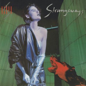 Imagem de 'Strangeways (Expanded Edition)'