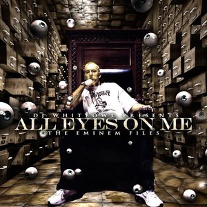 Image for 'All Eyes On Me'