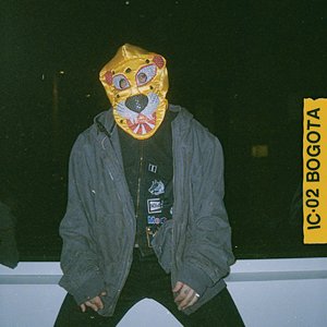 'IC-02 Bogotá'の画像