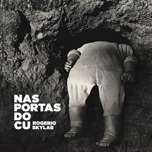 “Nas Portas do Cu”的封面