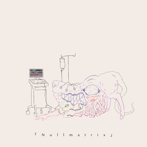 Image pour 'Nullmatrix'