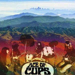 Изображение для 'Ace of Cups'