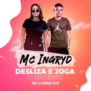 Immagine per 'DJ HENRIQUE DA VK'