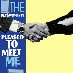 Image pour 'Pleased to Meet Me'