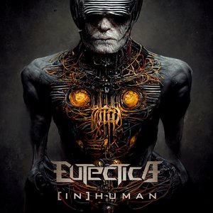 Image for '[In]human'
