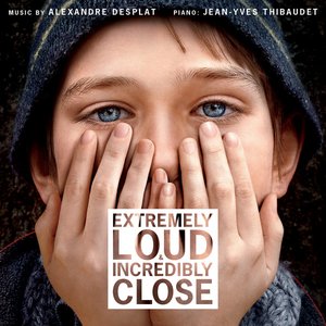 Bild för 'Extremely Loud and Incredibly Close (Original Motion Picture Soundtrack)'