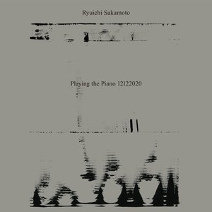 Immagine per 'Ryuichi Sakamoto: Playing the Piano 12122020'
