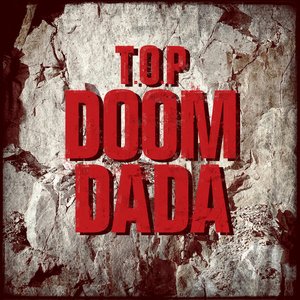 “Doom Dada”的封面