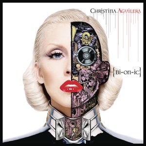 'Bionic (Deluxe Version)'の画像