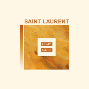 Image for 'Saint Laurent'