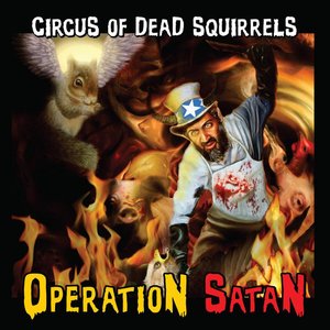 Image for 'Operation Satan'