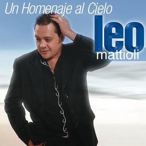 “UN HOMENAJE AL CIELO”的封面