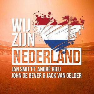 Image for 'Wij Zijn Nederland'