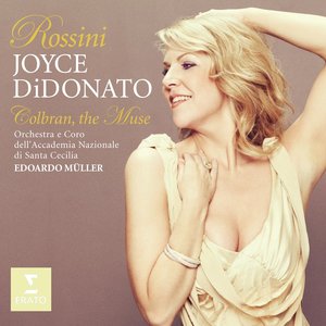 Image for 'Joyce DiDonato, Orchestra dell'Accademia Nazionale di Santa Cecilia & Edoardo Muller'