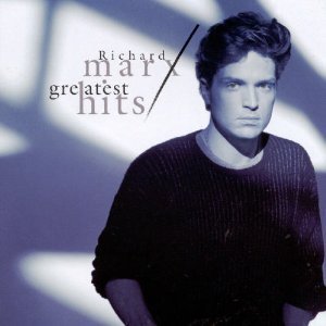 Imagem de 'Richard Marx Greatest Hits'