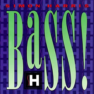 “Bass”的封面