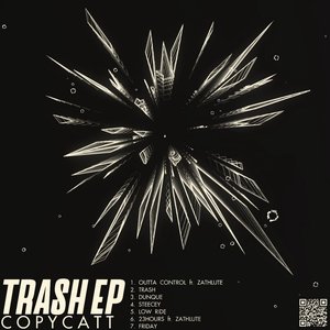 Image pour 'Trash'