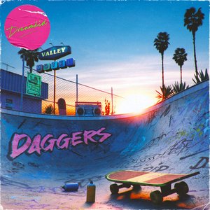 Image for 'Daggers'