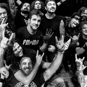 Image for 'Metal Allegiance'