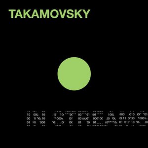 Image for 'Takamovsky'