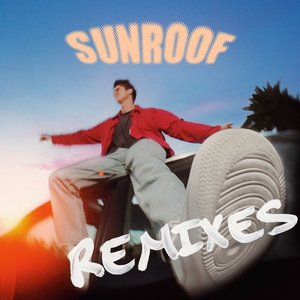 Image for 'Sunroof Remixes - EP'