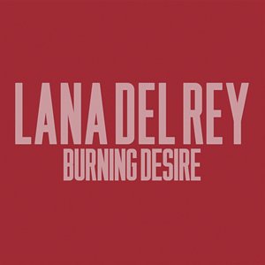 Image for 'Burning Desire'