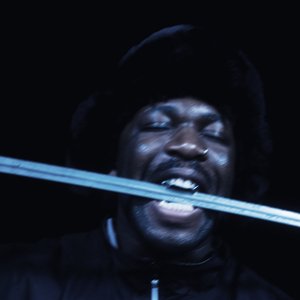 'ALL OUR KNIVES ARE ALWAYS SHARP'の画像