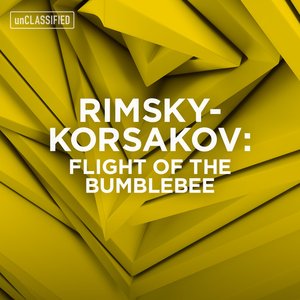 Image for 'Rimsky-Korsakov: Flight of the Bumblebee'