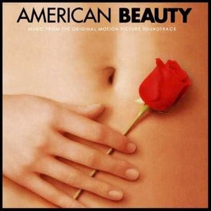 'American Beauty (Original Motion Picture Soundtrack)' için resim