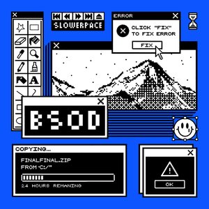 Image for 'BSOD'