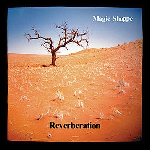 Image for 'Reverberation'