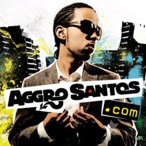 Image for 'AggroSantos.com'