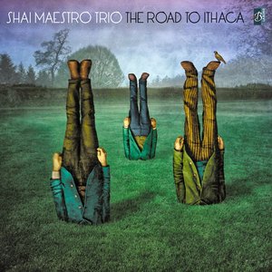 Image for 'The Road To Ithaca'