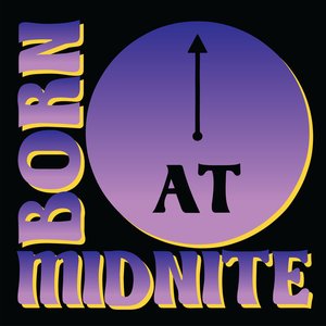 Image for 'Born At Midnite'